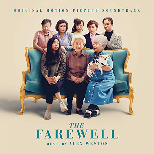 the farewell